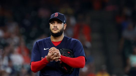Final: Angels 5, Red Sox 4   taken at BSJ Headquarters (Red Sox)